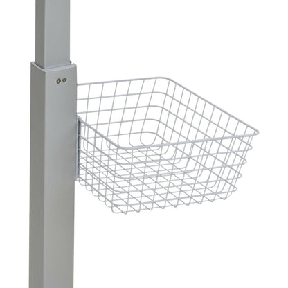 Ergotron SV Wire Basket, Large