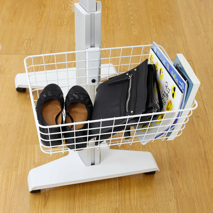 Ergotron SV Wire Basket, Large