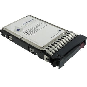 Axiom 1.17 TB Hard Drive - 2.5" Internal - SAS (12Gb/s SAS)