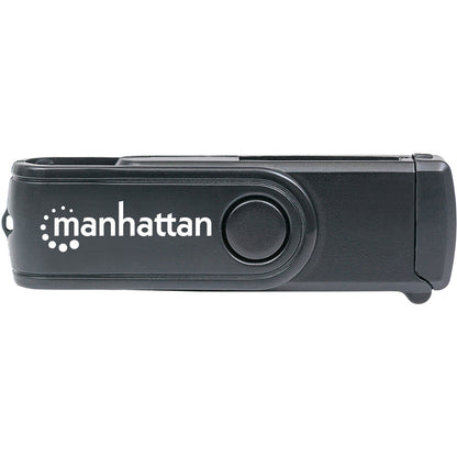 Manhattan Mini Multi-Card Reader/Writer
