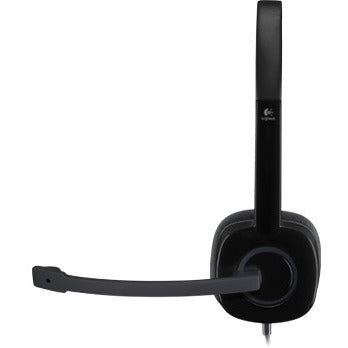 Logitech Stereo Headset H151