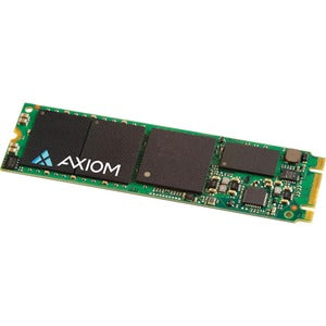 Axiom C565n 960 GB Solid State Drive - M.2 2280 Internal - SATA (SATA/600) - TAA Compliant