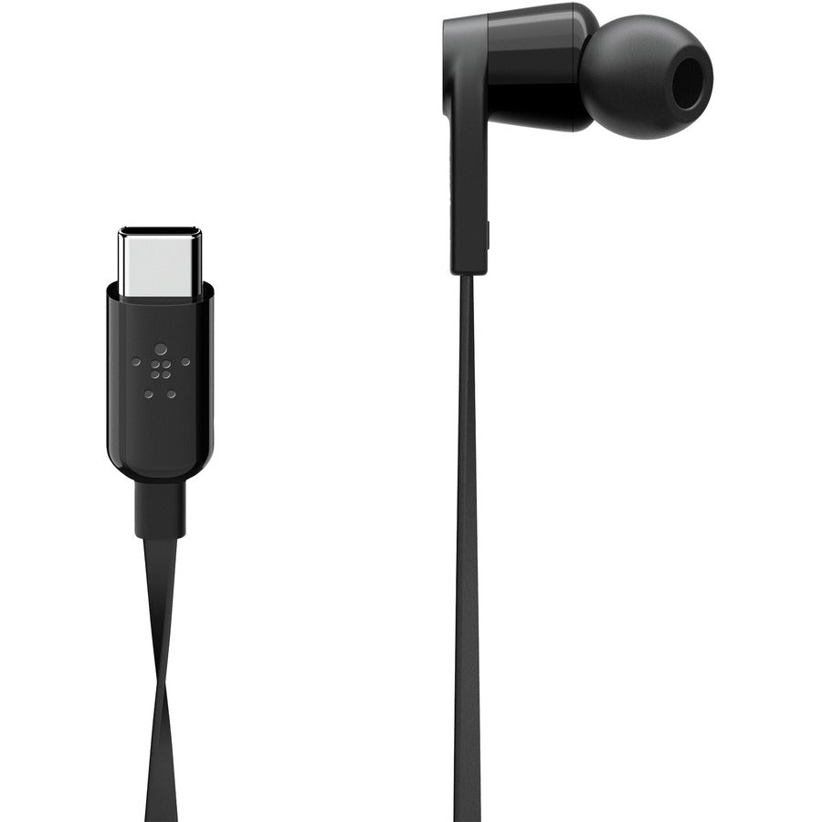 Belkin Headphone