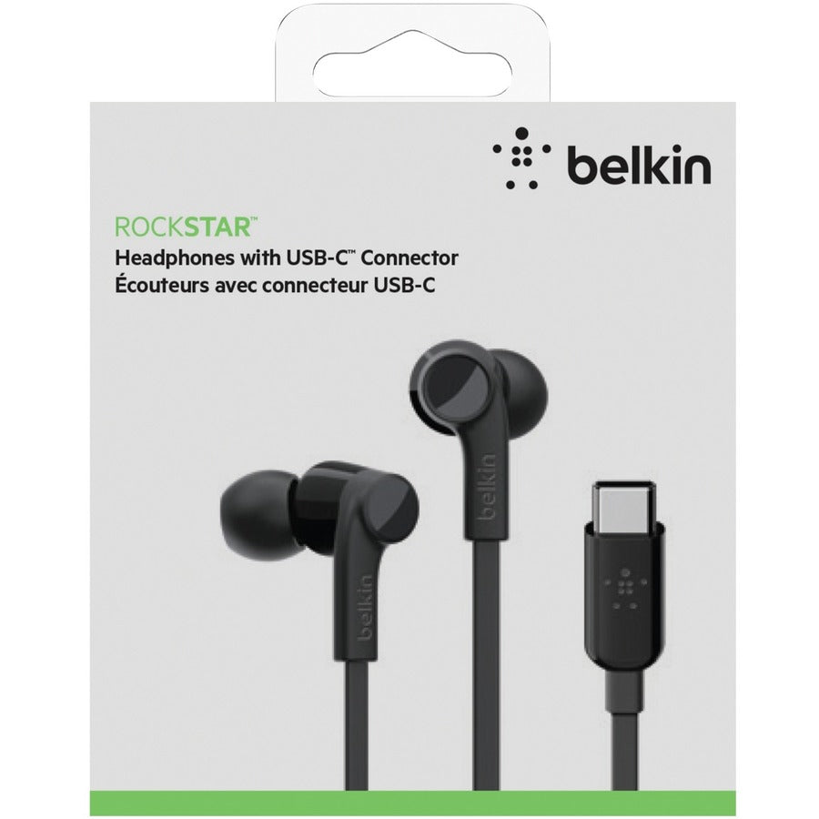 Belkin Headphone