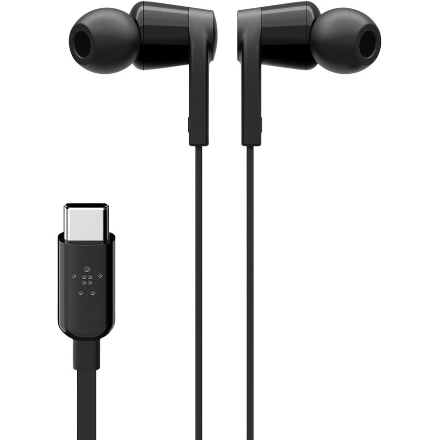 Belkin Headphone
