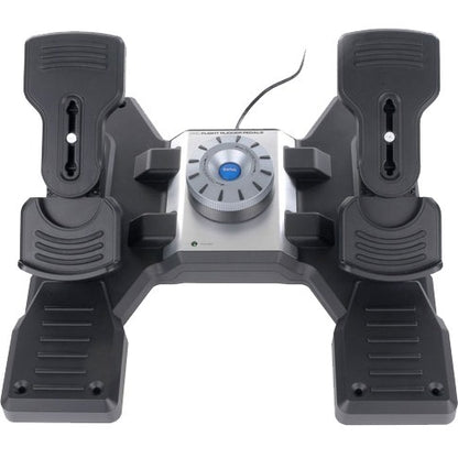 Saitek Pro Flight Rudder Pedals for PC