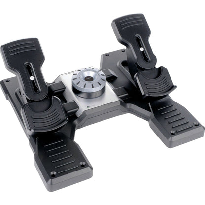 Saitek Pro Flight Rudder Pedals for PC
