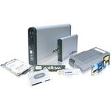 Axiom 8 TB Hard Drive - 3.5" Internal - SAS (12Gb/s SAS)