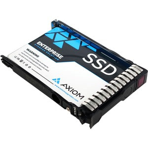 Axiom 960 GB Solid State Drive - 2.5" Internal - SATA (SATA/600)