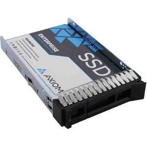 Axiom EV100 480 GB Solid State Drive - 2.5" Internal - SATA (SATA/600)