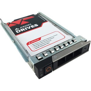 Axiom 900 GB Hard Drive - 2.5" Internal - SAS (12Gb/s SAS)