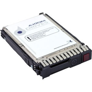 Axiom 8 TB Hard Drive - 3.5" Internal - SATA (SATA/600)