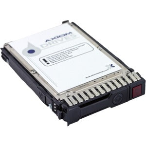 Axiom 4 TB Hard Drive - 3.5" Internal - SATA (SATA/600)