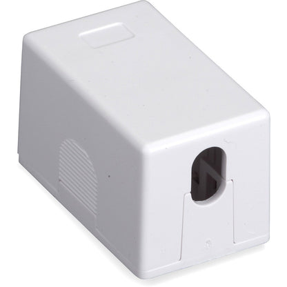 Black Box Surface Mount Housing Port Value Line