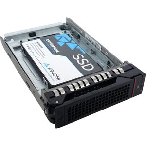 Axiom 240 GB Solid State Drive - 3.5" Internal - SATA (SATA/600)