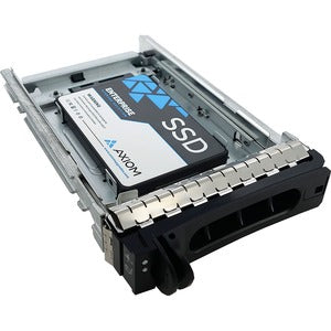 Axiom 480 GB Solid State Drive - 3.5" Internal - SATA (SATA/600)
