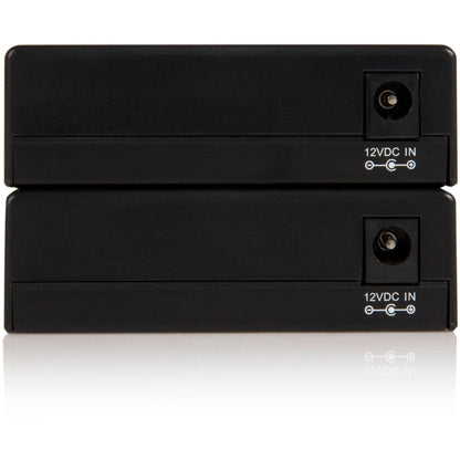StarTech.com 10/100 VDSL2 Ethernet Extender Kit over Single Pair Wire ? 1km
