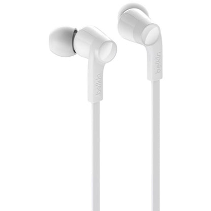 Belkin ROCKSTAR Headphones with Lightning Connector