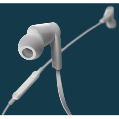Belkin ROCKSTAR Headphones with Lightning Connector