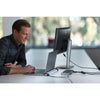 Kensington Laptop Locking Station 2.0 with MicroSaver 2.0 Lock