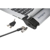 Kensington Laptop Locking Station 2.0 with MicroSaver 2.0 Lock