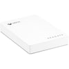 Seagate Game Drive STEA4000407 4 TB Portable Hard Drive - External - White