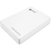 Seagate Game Drive STEA4000407 4 TB Portable Hard Drive - External - White