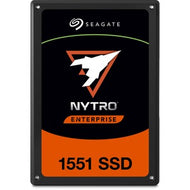 Seagate Nytro 1000 XA480ME10063 480 GB Solid State Drive - 2.5