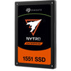 Seagate Nytro 1000 XA480ME10063 480 GB Solid State Drive - 2.5" Internal - SATA (SATA/600)