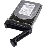 Dell DC S3520 1.60 TB Solid State Drive - 2.5