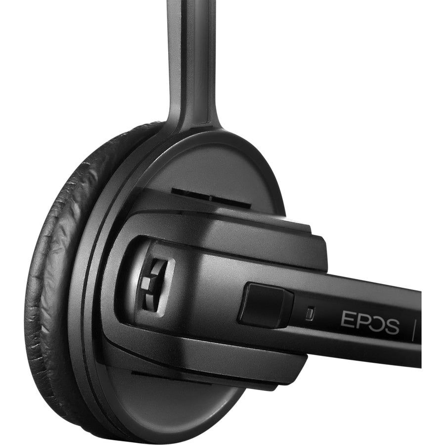 EPOS | SENNHEISER IMPACT D 10 Phone - US Headset