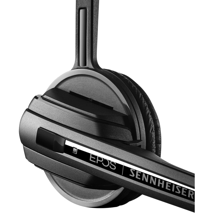 EPOS | SENNHEISER IMPACT D 10 Phone - US Headset
