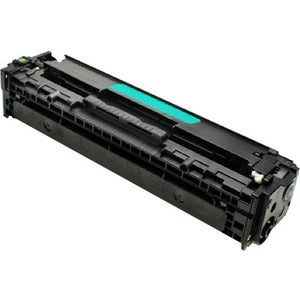 eReplacements CF411X-ER New Compatible Toner Cartridge - Alternative for HP (CF411X) - Cyan
