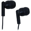 AVID AE-215 LIGHTWEIGHT 1 USE EARBUD WITH SILICONE EAR TIPS