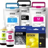 Epson Claria Premium 410XL Original Ink Cartridge - Black