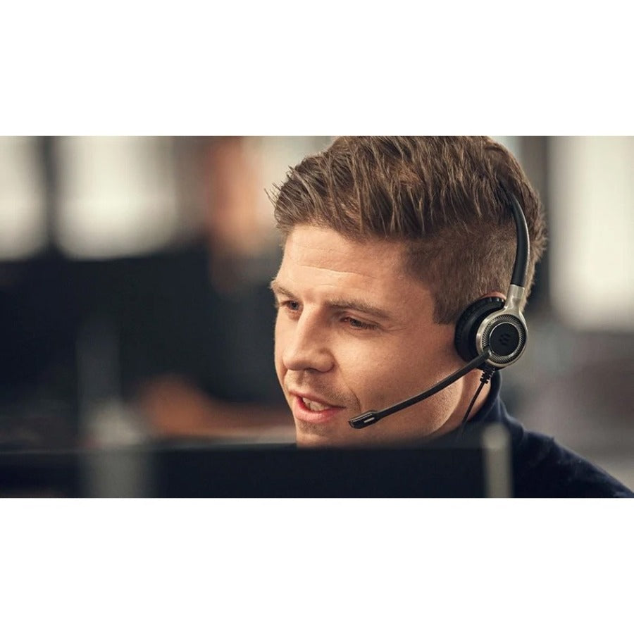 EPOS | Sennheiser IMPACT SC 660 USB ML