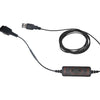AlphaTalk TAA compliant USB Headset
