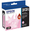Epson Claria Photo HD T312XL Original Ink Cartridge - Light Magenta