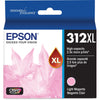 Epson Claria Photo HD T312XL Original Ink Cartridge - Light Magenta