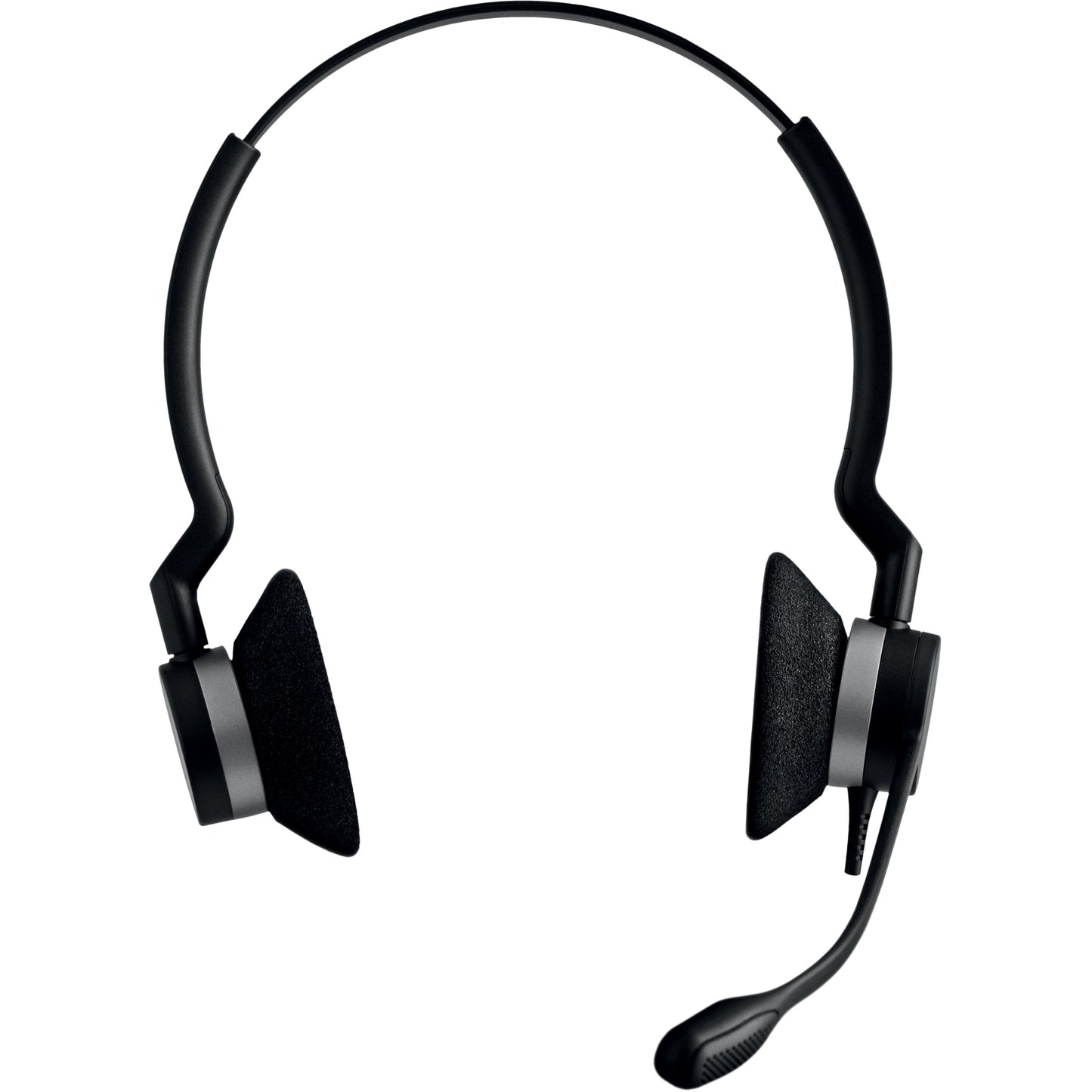 Jabra BIZ 2300 QD Duo Headset