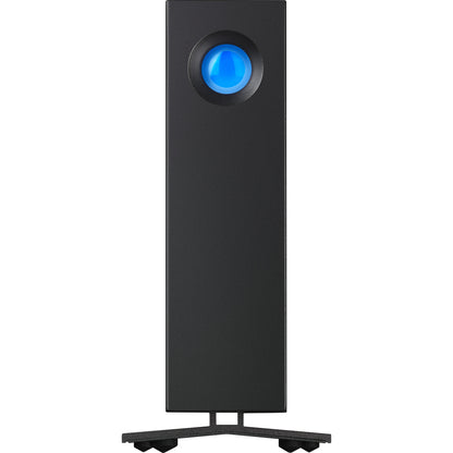 LaCie d2 Professional STHA10000800 10 TB Desktop Hard Drive - 3.5" External