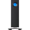 LaCie d2 Professional STHA10000800 10 TB Desktop Hard Drive - 3.5" External