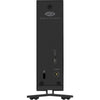 LaCie d2 Professional STHA10000800 10 TB Desktop Hard Drive - 3.5" External