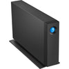 LaCie d2 Professional STHA10000800 10 TB Desktop Hard Drive - 3.5" External