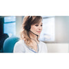 Jabra BIZ 2300 QD Duo
