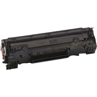 HP 36A (CB436A) Original Toner Cartridge - Single Pack