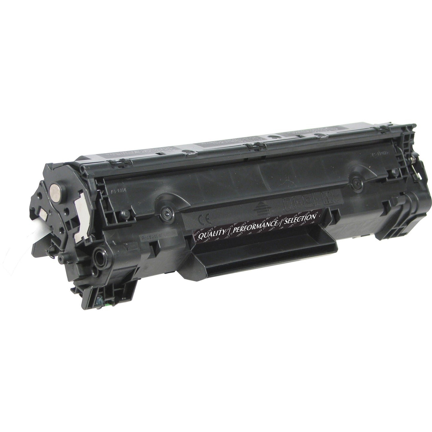 HP 36A (CB436A) Original Toner Cartridge - Single Pack