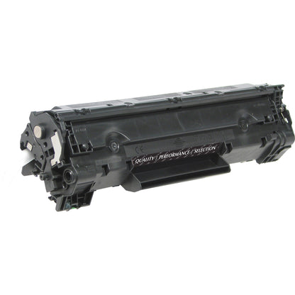 HP 36A (CB436A) Original Toner Cartridge - Single Pack