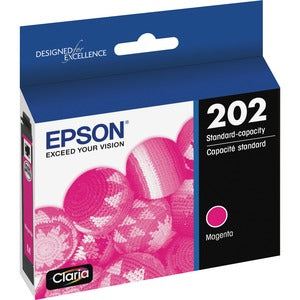 Epson DURABrite Ultra Original Ink Cartridge