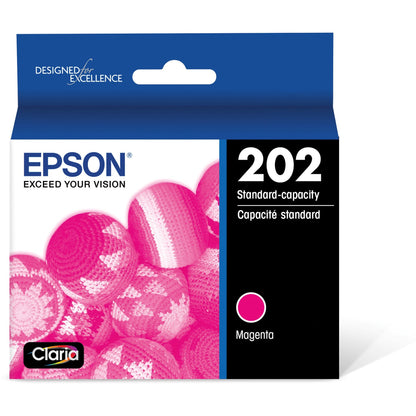 Epson DURABrite Ultra Original Ink Cartridge